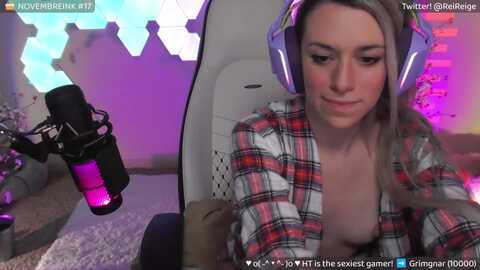 Media: reige Myfreecams Invalid Date