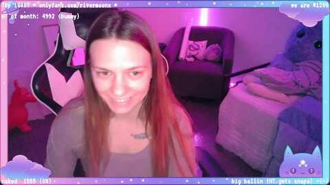 Media: rivermoonx Myfreecams Invalid Date