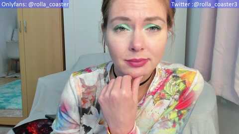 Media: rolla_coaster Myfreecams Invalid Date