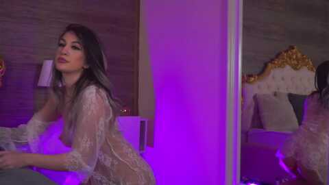 Media: roshen_amira Myfreecams Invalid Date