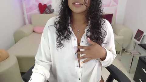 virginia_love @ myfreecams on 20231112