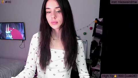 Media: weirdnikusik Myfreecams Invalid Date