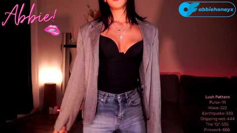Media: abiee_ Myfreecams Invalid Date