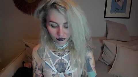 Media: alexa_smithhh Myfreecams Invalid Date