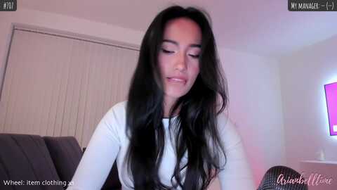 Media: arianbelltime Myfreecams Invalid Date