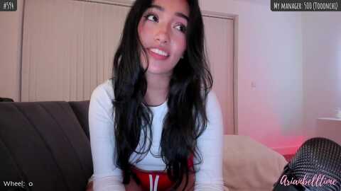 Media: arianbelltime Myfreecams Invalid Date