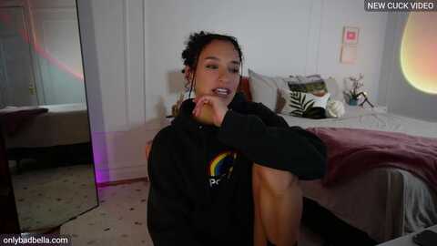Media: badbella Myfreecams Invalid Date