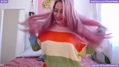 Media: charliewebb Myfreecams Invalid Date