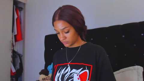 Media: ebonygolds Myfreecams Invalid Date