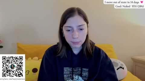 Media: hurricanelexi Myfreecams Invalid Date