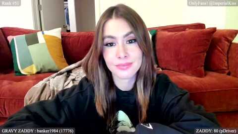 Media: imperialkiss Myfreecams Invalid Date