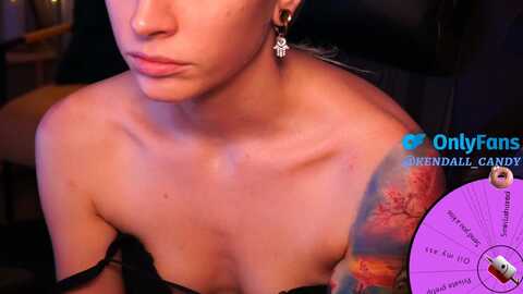 Media: kend_dall Myfreecams Invalid Date