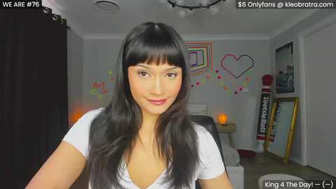 Media: kleobratra Myfreecams Invalid Date