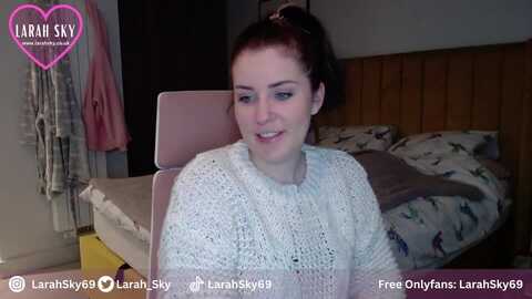 Media: larah_sky Myfreecams Invalid Date
