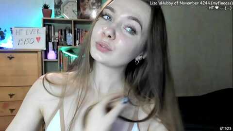 Media: lizaghost Myfreecams Invalid Date