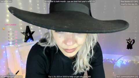 Media: lunawolfie Myfreecams Invalid Date