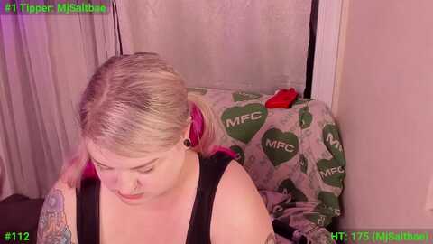 Media: mari_jae Myfreecams Invalid Date