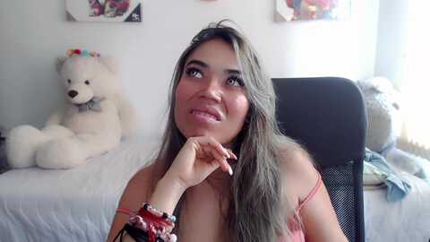 Media: meganhill_ Myfreecams Invalid Date