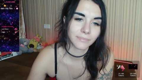 mirella_babe @ myfreecams on 20231113