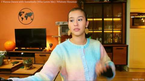 Media: missfine Myfreecams Invalid Date