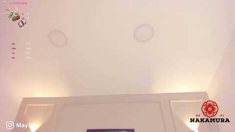 Media: nakamura_sanz Myfreecams Invalid Date