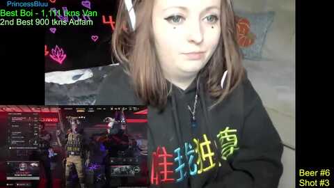 Media: princessbluu Myfreecams Invalid Date