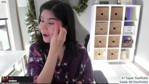 Media: rorriegomez Myfreecams Invalid Date