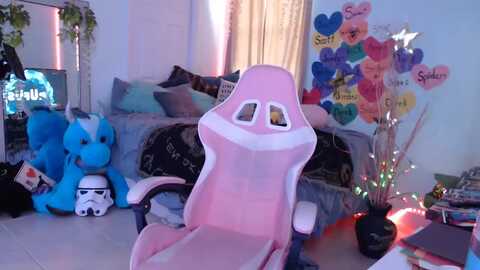 Media: sammigrey_ Myfreecams Invalid Date
