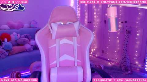 spoopybish @ myfreecams on 20231113