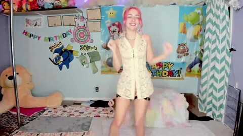 Media: starpowerrr Myfreecams Invalid Date