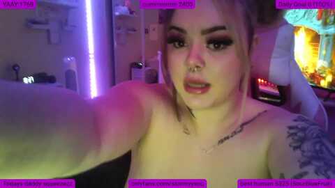 Media: stormyxoo Myfreecams Invalid Date