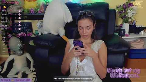 Media: tamararay Myfreecams Invalid Date
