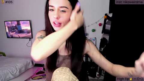 Media: weirdnikusik Myfreecams Invalid Date