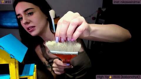 Media: weirdnikusik Myfreecams Invalid Date