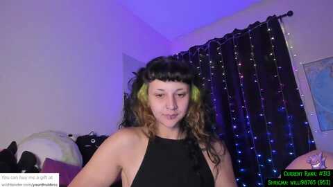 Media: yourdruidess Myfreecams Invalid Date