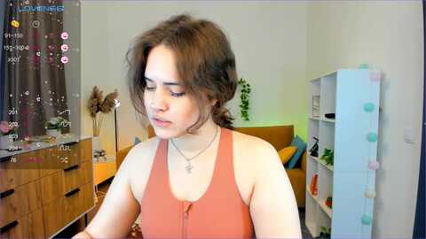 Media: alexa_ridle Myfreecams Invalid Date