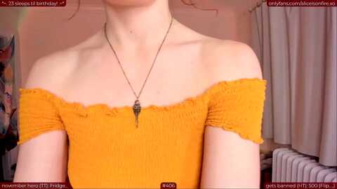 Media: aliceisonfire Myfreecams Invalid Date