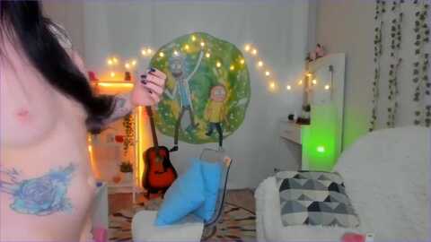 Media: alliestark Myfreecams Invalid Date