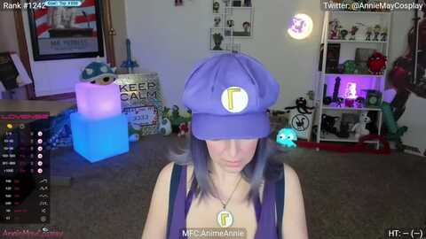 Media: animeannie Myfreecams Invalid Date