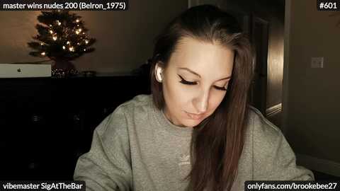 Media: brookebee Myfreecams Invalid Date