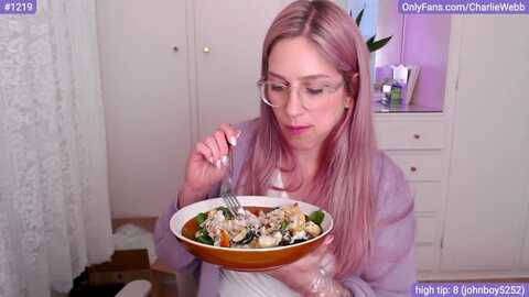 Media: charliewebb Myfreecams Invalid Date