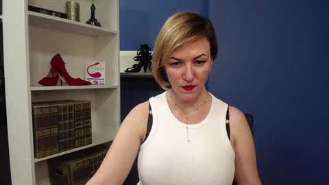 Media: eroticfelizia Myfreecams Invalid Date