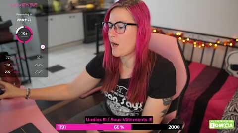Media: gennyrock Myfreecams Invalid Date