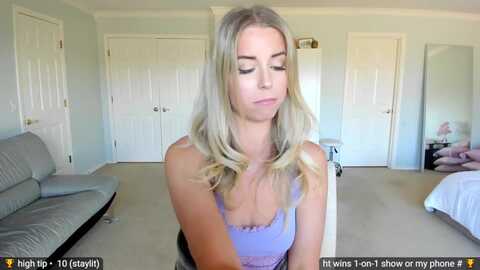 goddessjayne @ myfreecams on 20231114