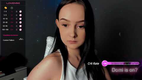 Media: heliia Myfreecams Invalid Date