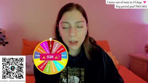 Media: hurricanelexi Myfreecams Invalid Date