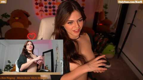 Media: ikarli Myfreecams Invalid Date