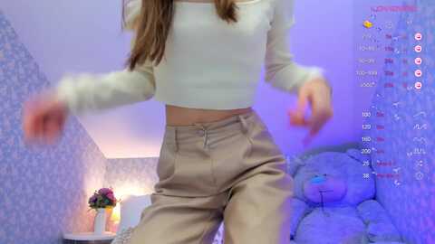 Media: irisadams Myfreecams Invalid Date