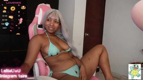 Media: lalitauwu Myfreecams Invalid Date