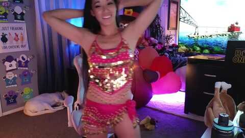 Media: lexxistar Myfreecams Invalid Date